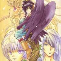  ����� +Anima <small>Story & Art</small> 